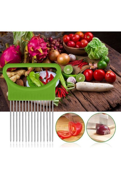 Quick Dicer Dilimleyici Set