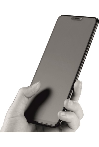 Ecr Ecr Samsung Note 20 Ultra Gerçek Kırılmayan Nano Ekran Koruyucu Mat