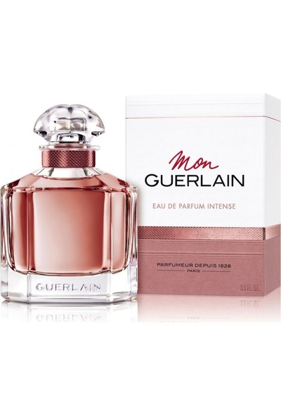 Guerlain Mon Intense Edp 100 ml Kadın Parfüm