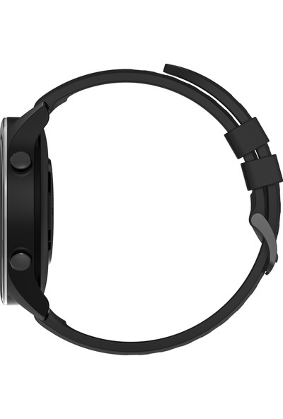 Xiaomi Mi Watch Akıllı Saat - Black