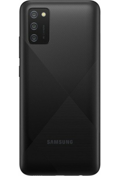 Samsung Galaxy A02s 32 GB (Samsung Türkiye Garantili)