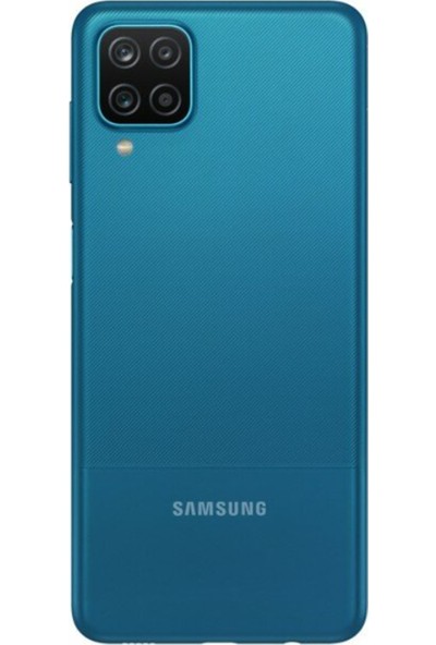 Samsung Galaxy A12 128 GB (Samsung Türkiye Garantili)