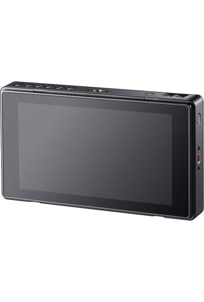 Godox GM55 5.5”4k HDMI Kamera Üstü Dokunmatik Monitör