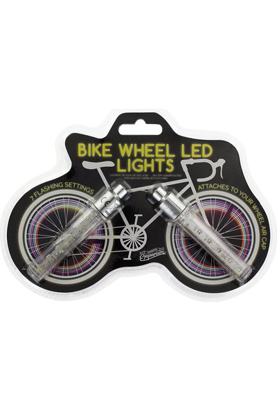 Paladone Bisiklet Işığı