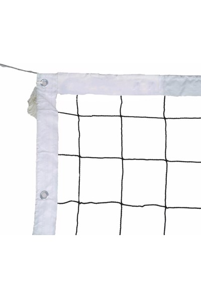 Adelinspor Silver Badminton Filesi Uzunluk 6,10 M