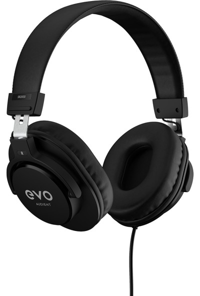 Audient Evo By Start Recording Bundle Yüksek Kalite Usb-C Ses Kartı + Kondenser Mikrofon + Stüdyo Kulaklığı + Shockmouth + Mikrofon Kablosu ile Birlikte