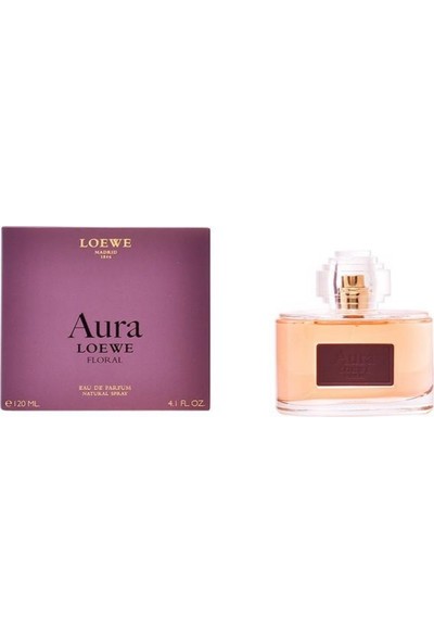 Loewe Aura Floral Edp 120 ml Kadın Parfümü