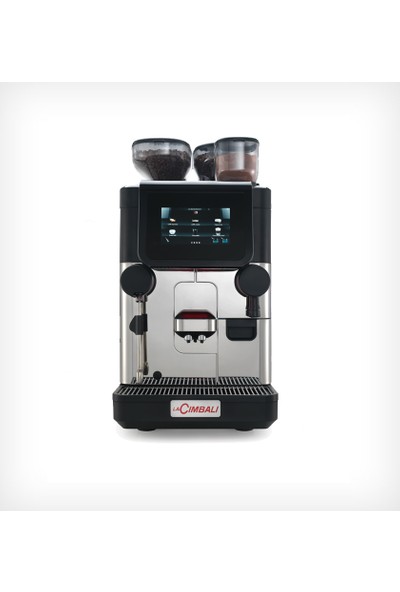 La Cimbali S20 CS10 Süper Otomatik Espresso Kahve Makinesi