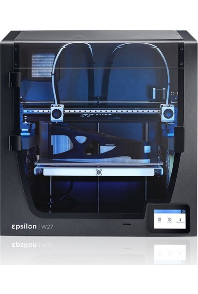 BCN3D Epsilon W27 3D Yazıcı