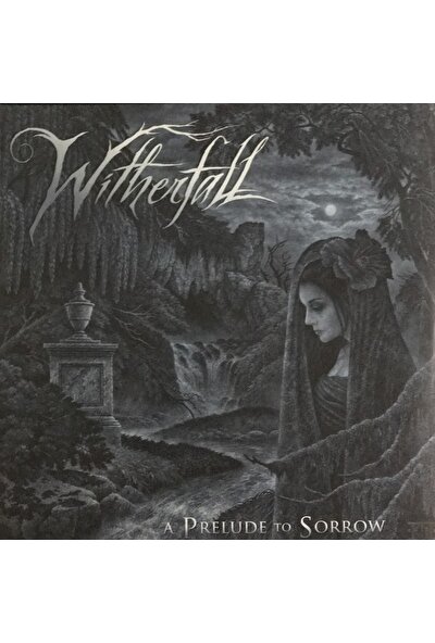 Witherfall/a Prelude To Sorrow 2 Lp - Plak