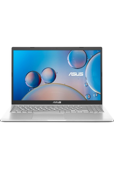 Asus X415JF-EK012 Intel Core i5 1035G1 4GB 256GB SSD MX130 Freedos 14" FHD Taşınabilir Bilgisayar