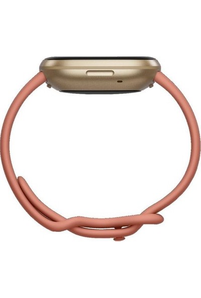 Fitbit Versa 3 Pembe FB511GLPK