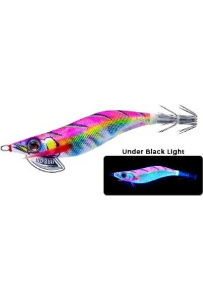 Yo-Zuri A1704 Patapata-Q 3.5 19 gr