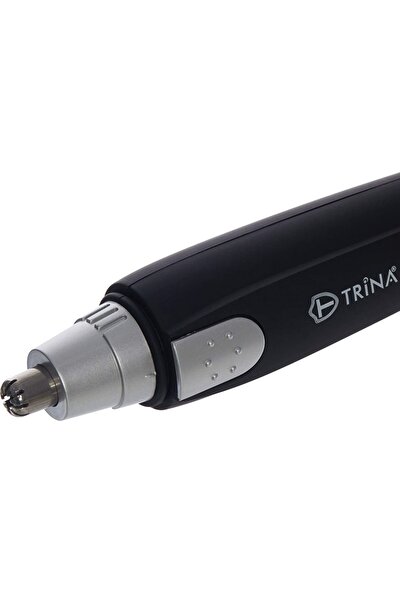 Trina Professional Burun Ve Kulak Kılı Kesme Makinası