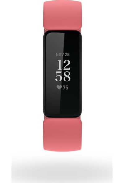 Fitbit Inspire 2 Akıllı Saat- Çöl Pembesi