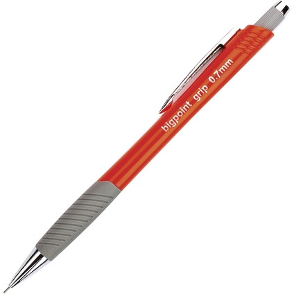 Grip Versatil Kalem 0.7mm Turuncu