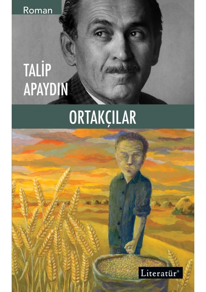 Ortakçılar - Talip Apaydın