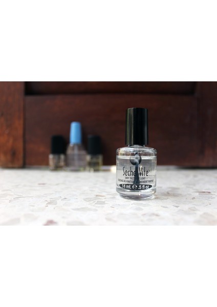 Vite Top Coat 14 ml.