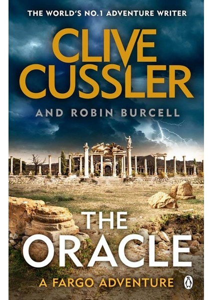 The Oracle Fargo Adventures