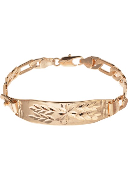 ml Xuping Pirinç Bileklik - Gold