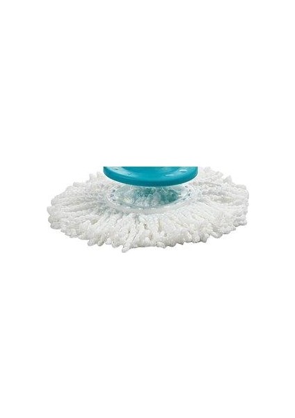 Motek Mop Yedek Püskül Yedek Başlık 10'lu