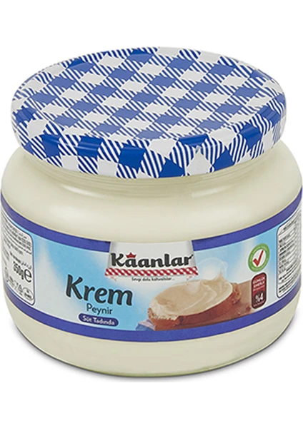 Krem Peynir 350 gr