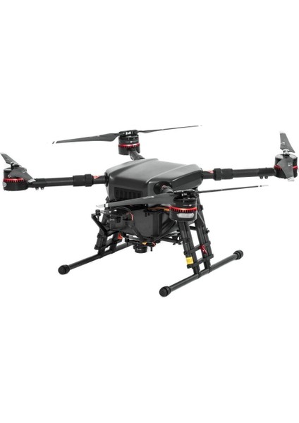 Wind-2 Endüstriyel Drone