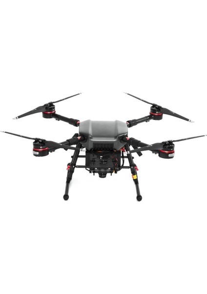 Wind-2 Endüstriyel Drone