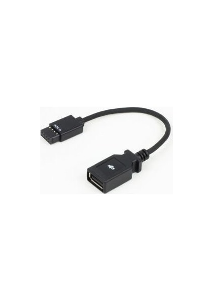 Çoklu Kamera Kontrolü USB Dişi Adaptör Part 11