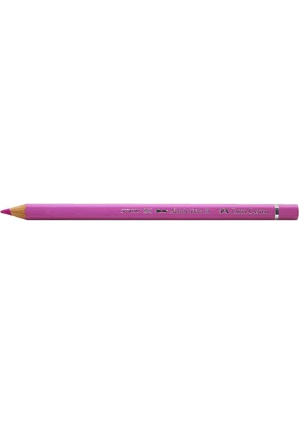 Faber Castell Albrecht Dürer Aquarell Sulu Boya Kalemi 119 Pembe