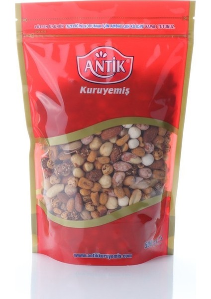 Karışık Çerez Lux 500 gr