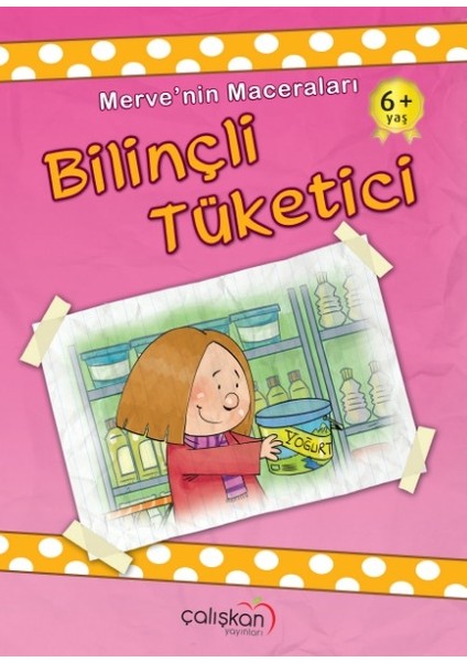 1. Sınıf Merve`nin Maceraları 10 Kitap