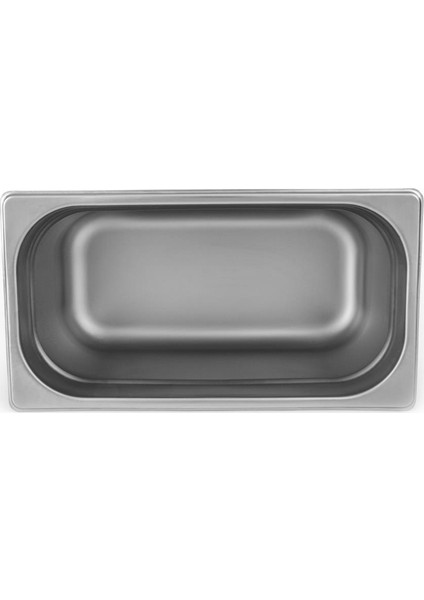 Gastronom Küvet GN 1/4-150