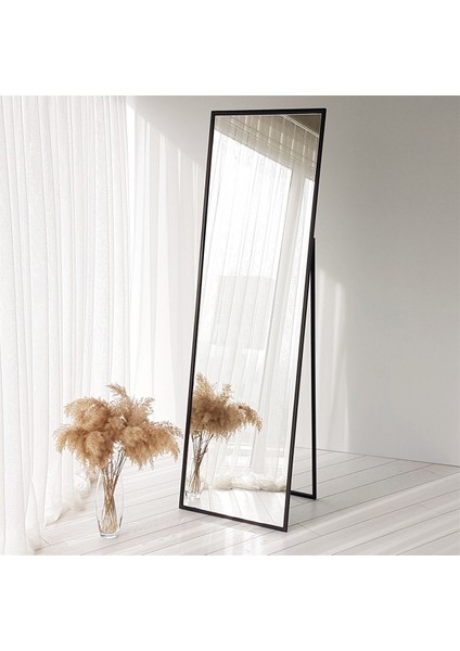 - Cool Ayna / Metal Çerçeve / 170X50CM