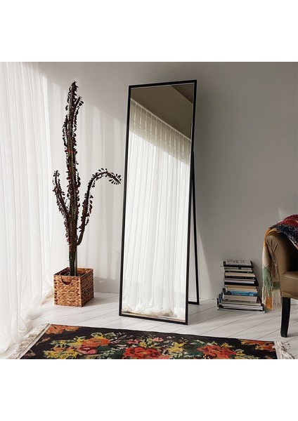 - Cool Ayna / Metal Çerçeve / 170X50CM fiyatları