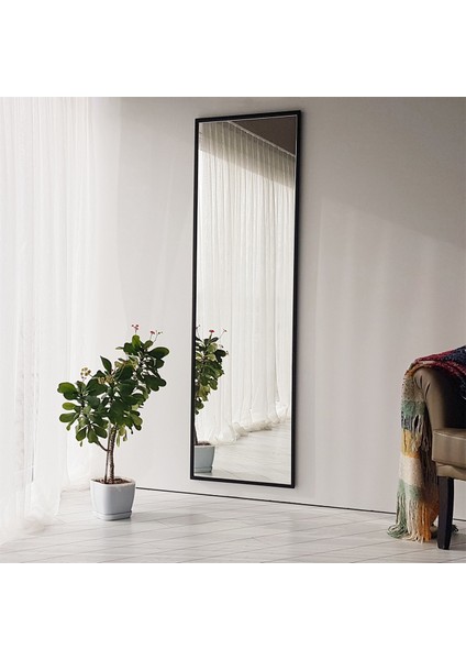 - Cool Ayna / Metal Çerçeve / 170X50CM modelleri