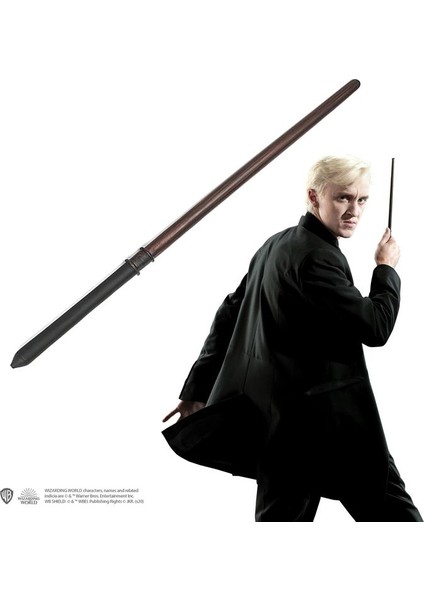 Ollivander Asaları - Draco Malfoy