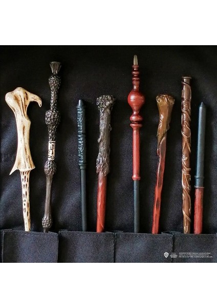 Ollivander Asaları - Draco Malfoy