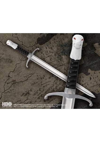 Game Of Thrones Longclaw Mektup Açacağı fiyatları
