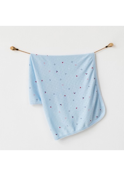 Bebek Battaniye Blanket 85 x 95 cm