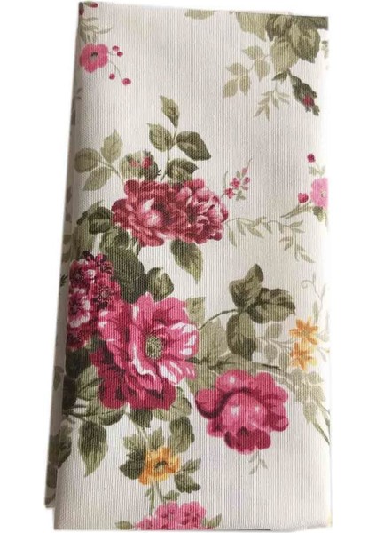 Angel Çanta Akssesuar 90X50 cm Duck Astarlık Kumaş Du7