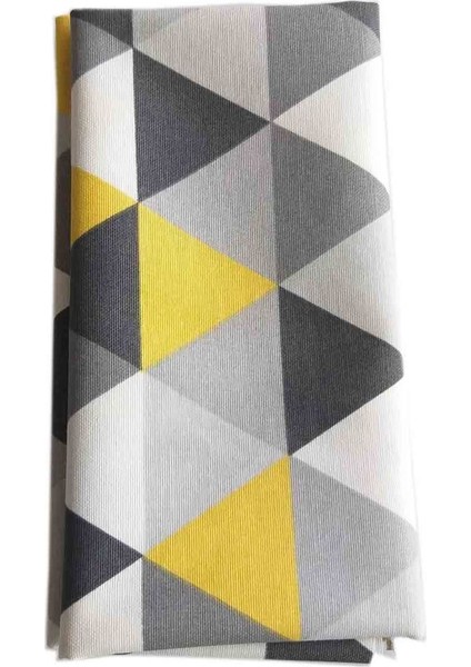 Angel Çanta Akssesuar 90X50 cm Duck Astarlık Kumaş Du5