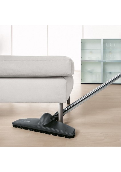Miele Young Style S4 Fırçalı Parke Emici Başlık