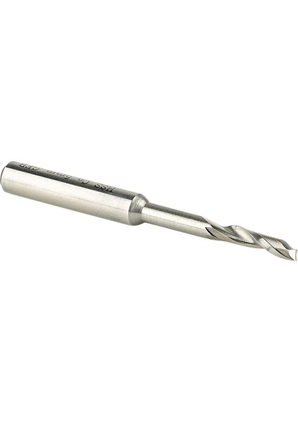 Alüminyum Freze Ucu Normal Boy 80 mm