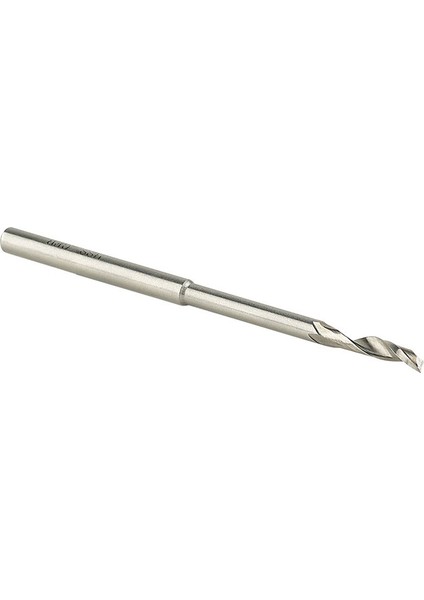 Alüminyum Freze Ucu Arkası Ince Uzun 120 mm