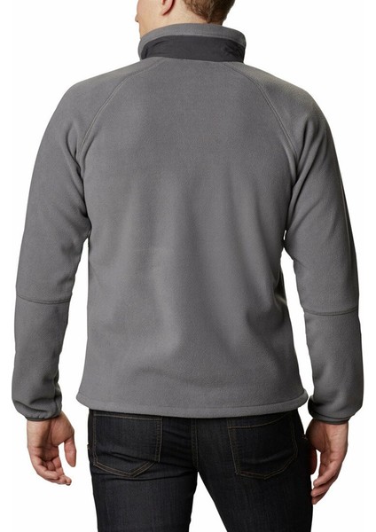 Rapid Expedition Full-Zip Erkek Sweatshirt