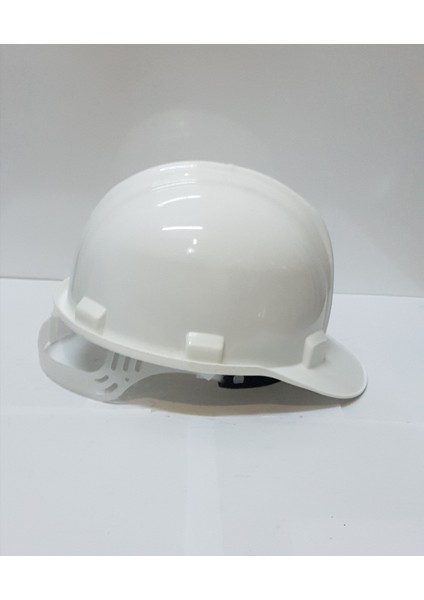 Enseden Ayarlı Baret (Ce Sertifikalı)