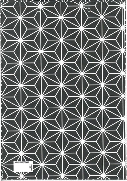 A4 Kapaksız Sekreterlik Black Love 1 fiyatları