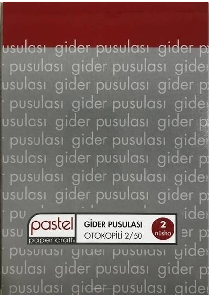 Otokopili Gider Pusulası