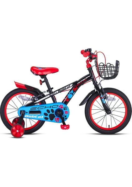 Emk Bobcat 16 Jant Çocuk Bisikleti